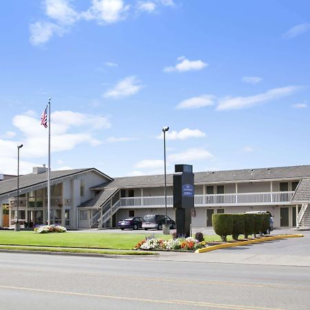 South Tacoma Suites エクステリア 写真